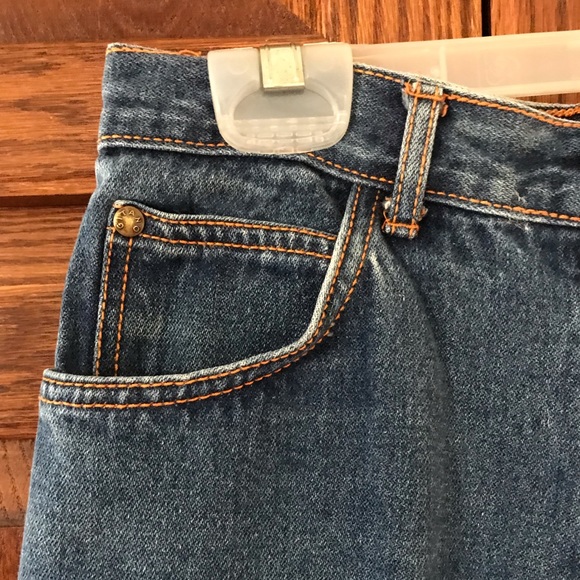 Ladies P S Gitano Jeans Size: 8 Regular - Picture 3 of 5